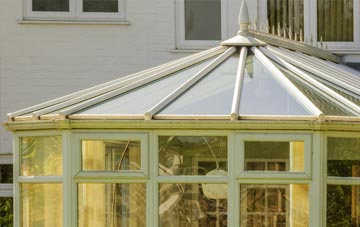 conservatory roof repair Little Horsted, East Sussex