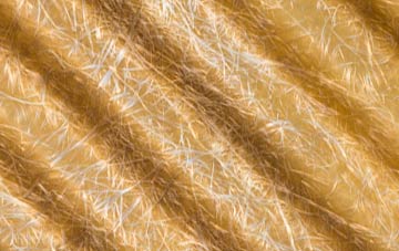 Little Horsted fibreglass roof waterproofing