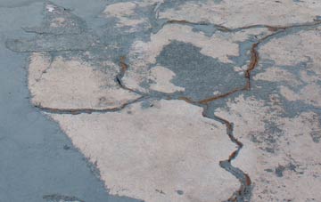 fibreglass roofing replacement Little Horsted