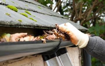 gutter cleaning Little Horsted, East Sussex