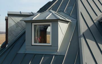 metal roofing Little Horsted, East Sussex