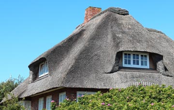 thatch roofing Little Horsted, East Sussex