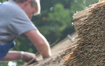 professional Little Horsted thatchers