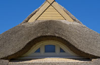 Little Horsted thatch roofing